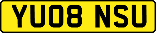 YU08NSU