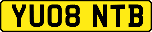 YU08NTB
