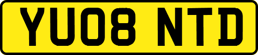 YU08NTD
