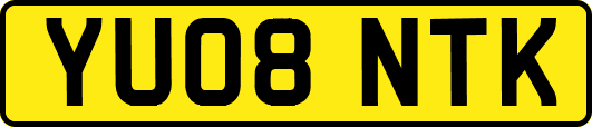 YU08NTK