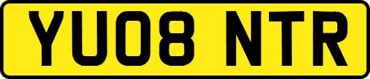 YU08NTR