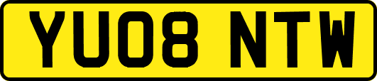 YU08NTW