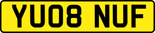 YU08NUF
