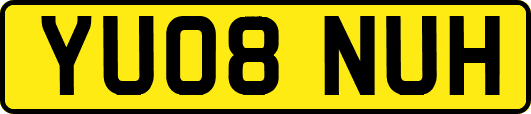 YU08NUH