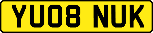 YU08NUK
