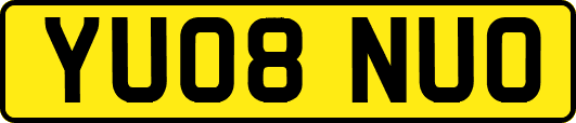 YU08NUO