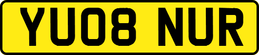 YU08NUR
