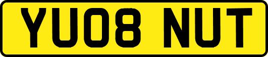YU08NUT