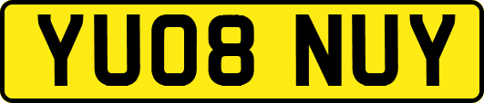 YU08NUY