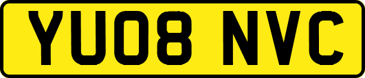 YU08NVC