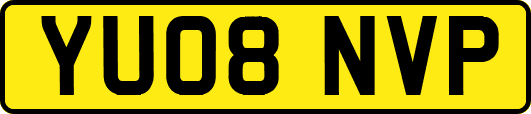 YU08NVP