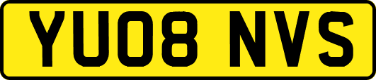 YU08NVS