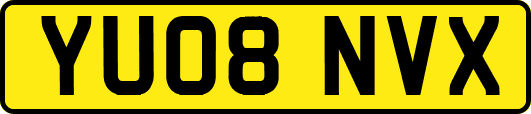 YU08NVX