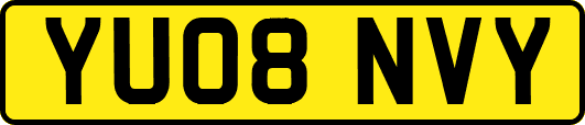 YU08NVY