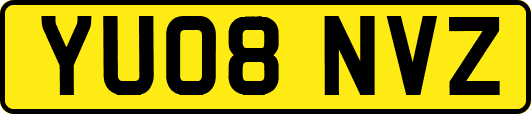 YU08NVZ
