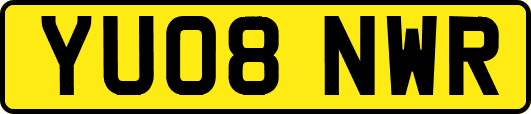 YU08NWR