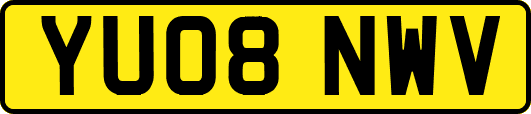 YU08NWV