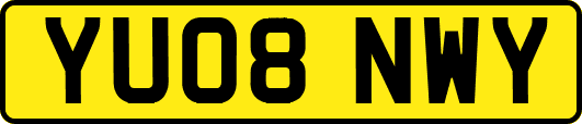 YU08NWY
