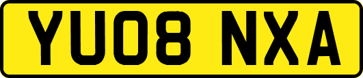 YU08NXA