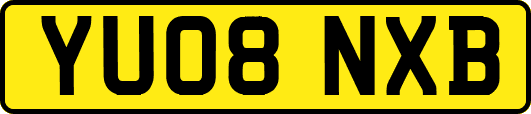 YU08NXB
