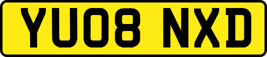 YU08NXD