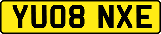 YU08NXE