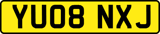 YU08NXJ