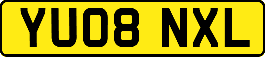 YU08NXL