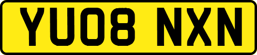 YU08NXN