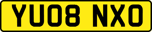 YU08NXO