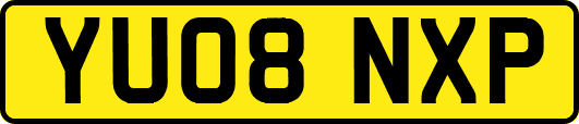 YU08NXP
