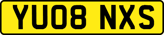 YU08NXS