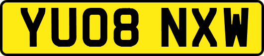 YU08NXW