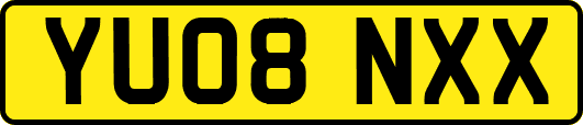 YU08NXX