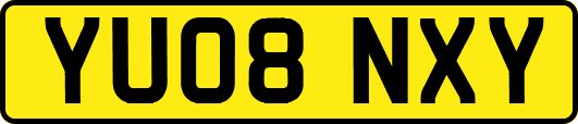 YU08NXY