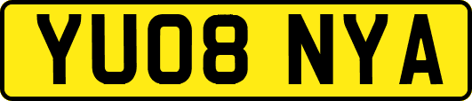 YU08NYA