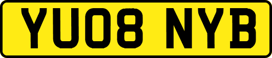 YU08NYB