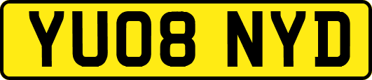 YU08NYD