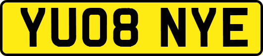 YU08NYE