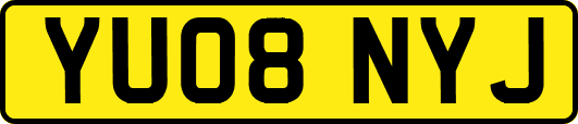 YU08NYJ