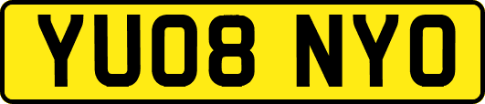 YU08NYO
