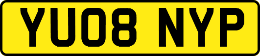 YU08NYP