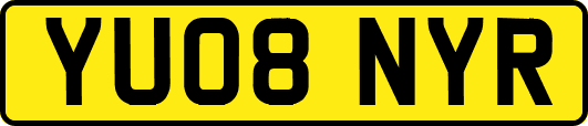 YU08NYR