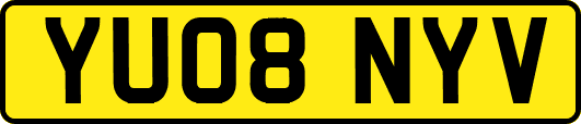 YU08NYV