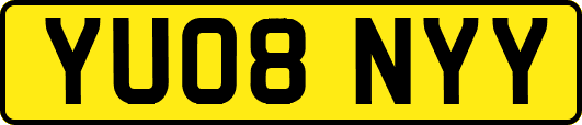 YU08NYY