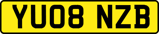 YU08NZB