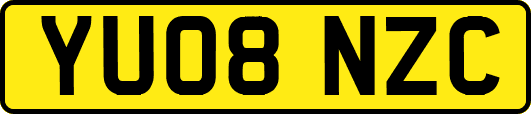 YU08NZC