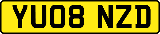 YU08NZD
