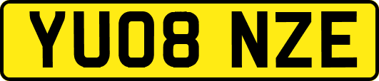 YU08NZE