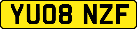 YU08NZF